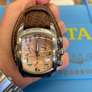 Invicta Watch
